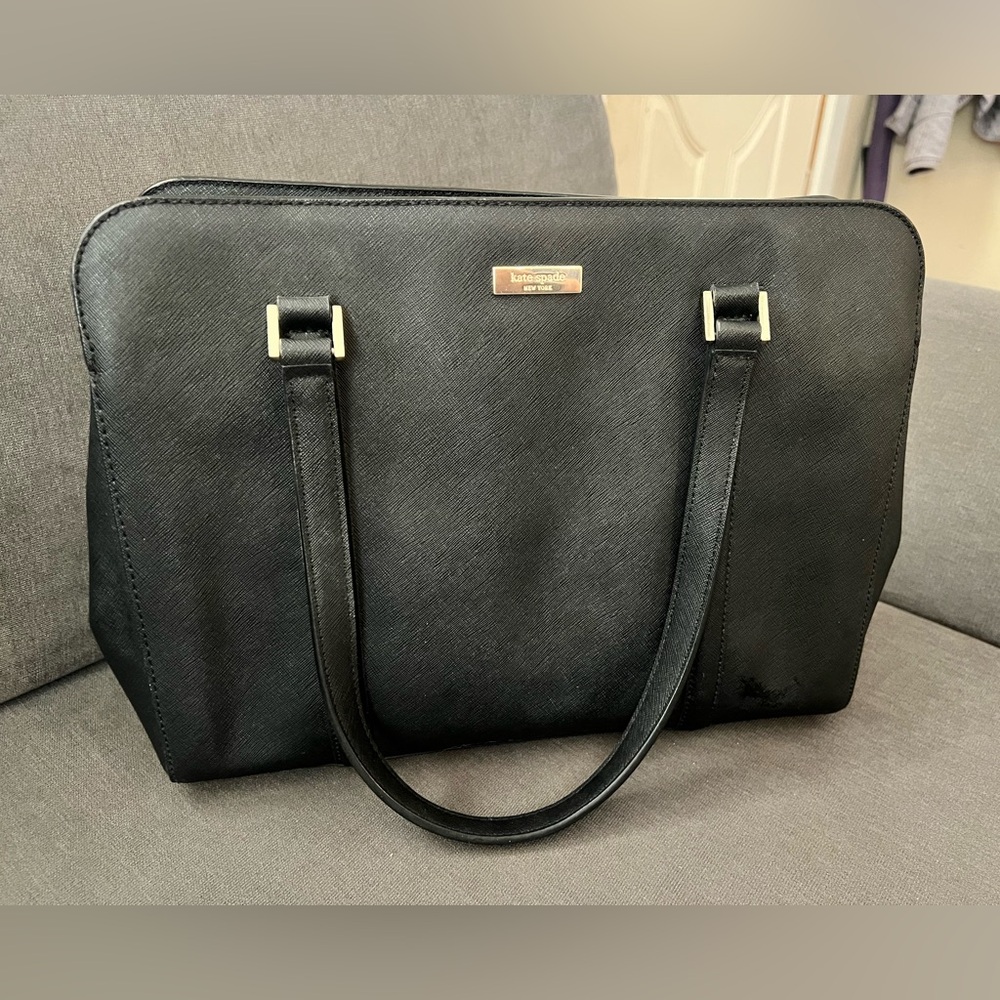 Kate Spade Newbury Lane Loden Shoulder Bag
